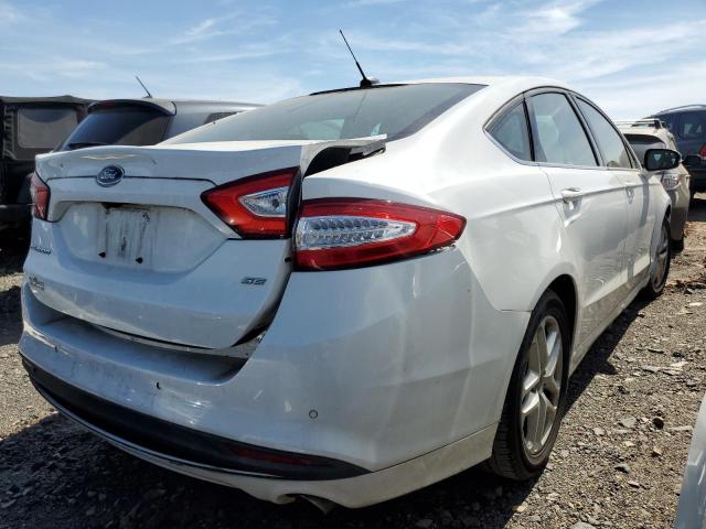 Photo 3 from auction – 2016 FORD FUSION SE with VIN 3FA6P0H71GR286450