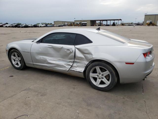 Photo 2 from auction – 2011 CHEVROLET CAMARO LT with VIN 2G1FB1ED6B9169222