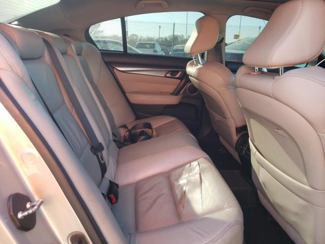 Photo 10 from auction – 2011 ACURA TL with VIN 19UUA9F53BA002331