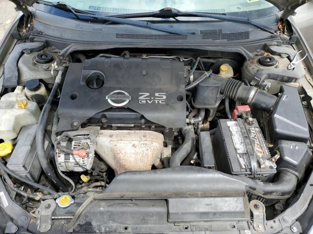 Photo 11 from auction – 2002 NISSAN ALTIMA BAS with VIN 1N4AL11DX2C290404