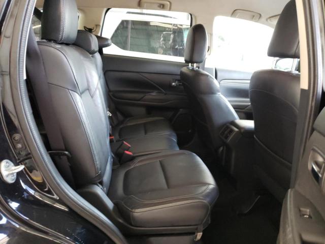 Photo 10 from auction – 2020 MITSUBISHI OUTLANDER with VIN JA4AZ3A38LZ020351