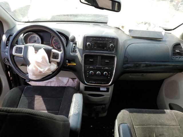 Photo 8 from auction – 2014 DODGE GRAND CARA with VIN 2C4RDGBG7ER110247