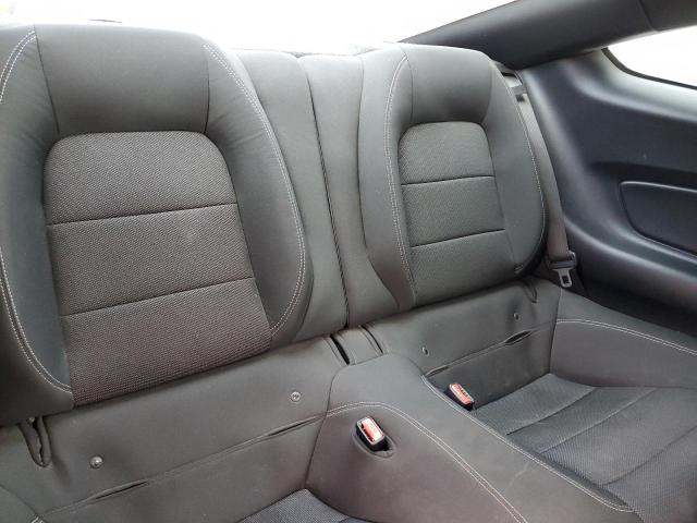 Photo 10 from auction – 2015 FORD MUSTANG with VIN 1FA6P8AM4F5310398