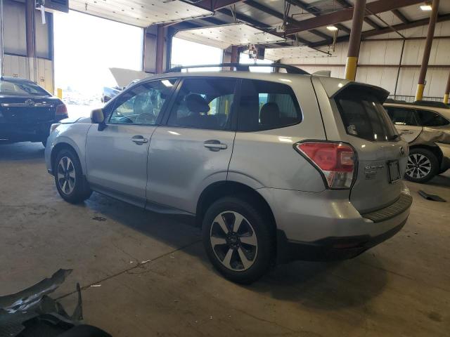 Photo 2 from auction – 2018 SUBARU FORESTER 2 with VIN JF2SJAGC5JH404198