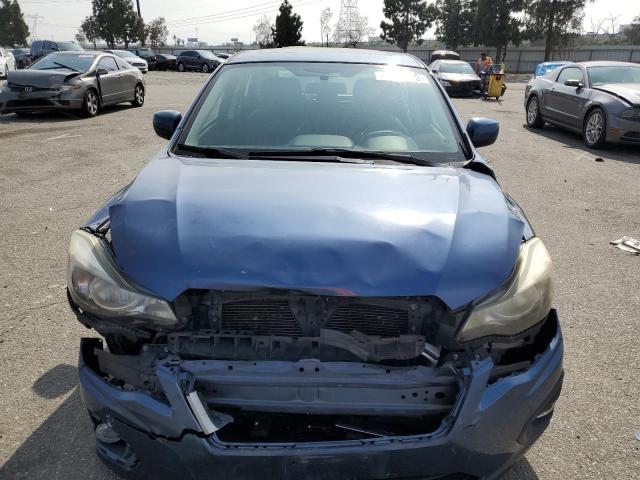 Zdjęcie 5 z aukcji – 2013 SUBARU IMPREZA LI z VIN JF1GPAH60DH807771