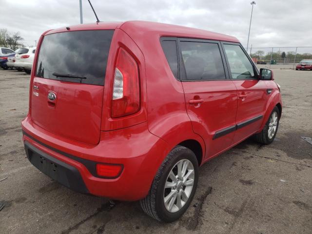 Photo 3 from auction – 2013 KIA SOUL with VIN KNDJT2A59D7604791