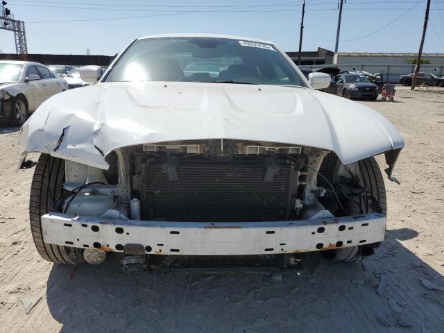 Photo 5 from auction – 2012 DODGE CHARGER R/ with VIN 2C3CDXCT9CH120433