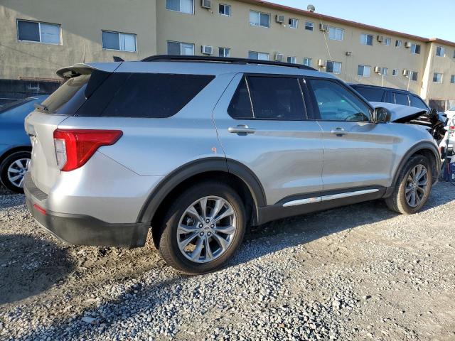 صورة رقم 3 من المزاد - 2022 FORD EXPLORER X مع VIN 1FMSK7DH1NGC31298