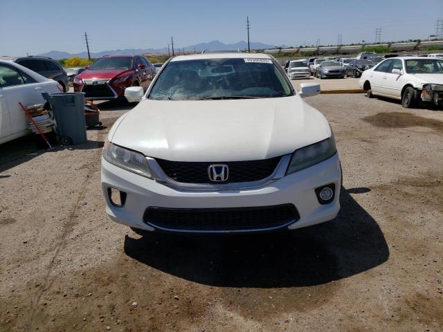 Photo 5 from auction – 2014 HONDA ACCORD EXL with VIN 1HGCT2B81EA000594