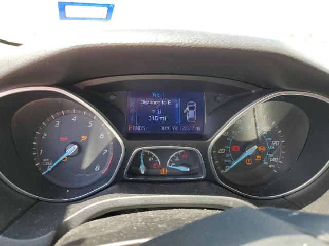 Photo 9 from auction – 2013 FORD FOCUS SE with VIN 1FADP3F29DL201607