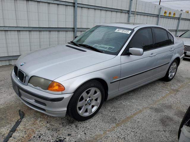 صورة رقم 1 من المزاد - 2000 BMW 323 I مع VIN WBAAM3344YFP72421