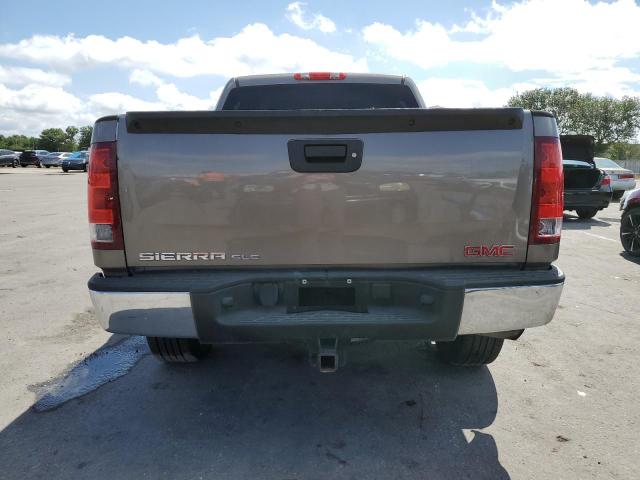 Photo 6 from auction – 2012 GMC SIERRA C15 with VIN 3GTP1VE08CG241368