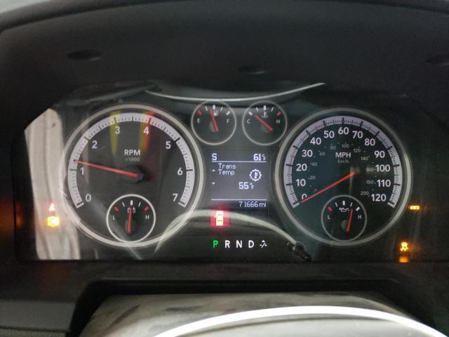 Photo 9 from auction – 2012 DODGE RAM 1500 S with VIN 1C6RD7MT5CS277977