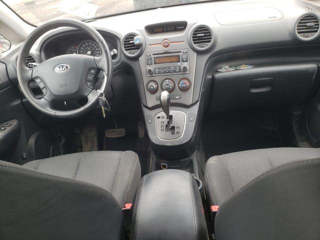 Photo 8 from auction – 2008 KIA RONDO BASE with VIN KNAFG525587220598