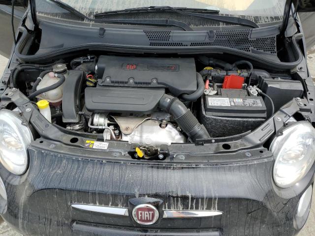 Photo 11 from auction – 2019 FIAT 500 POP with VIN 3C3CFFKH8KT782981