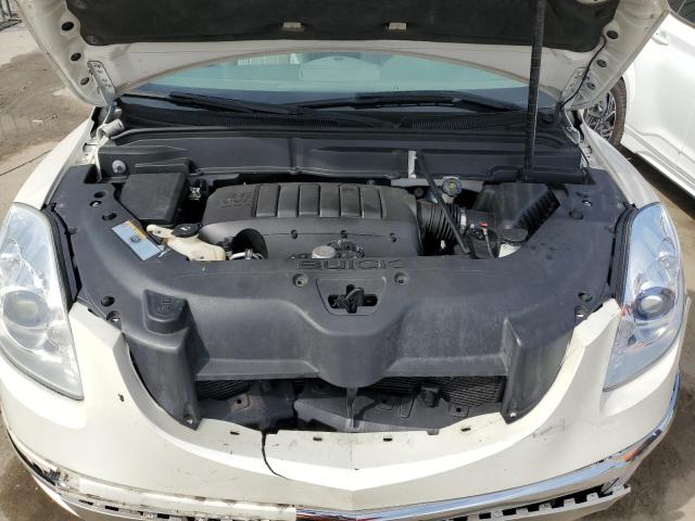 Photo 12 from auction – 2012 BUICK ENCLAVE with VIN 5GAKRCED7CJ302056