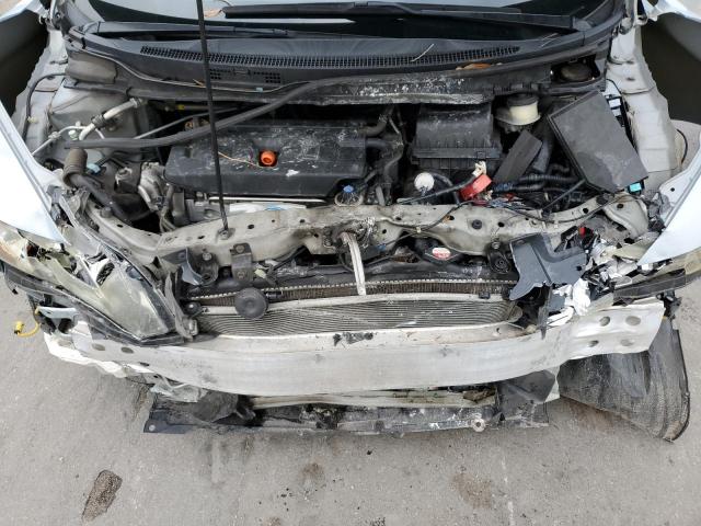 Photo 11 from auction – 2012 HONDA CIVIC LX with VIN 2HGFG3B59CH552467