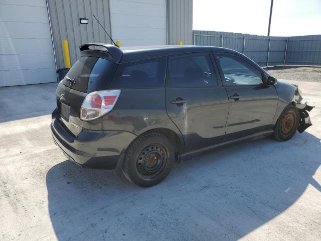 Photo 3 from auction – 2005 TOYOTA COROLLA MA with VIN 2T1KR32E25C918550