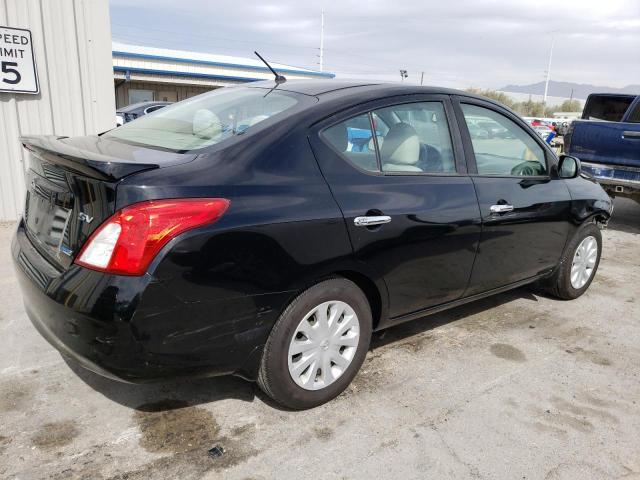 Photo 3 from auction – 2014 NISSAN VERSA S with VIN 3N1CN7AP5EL825340