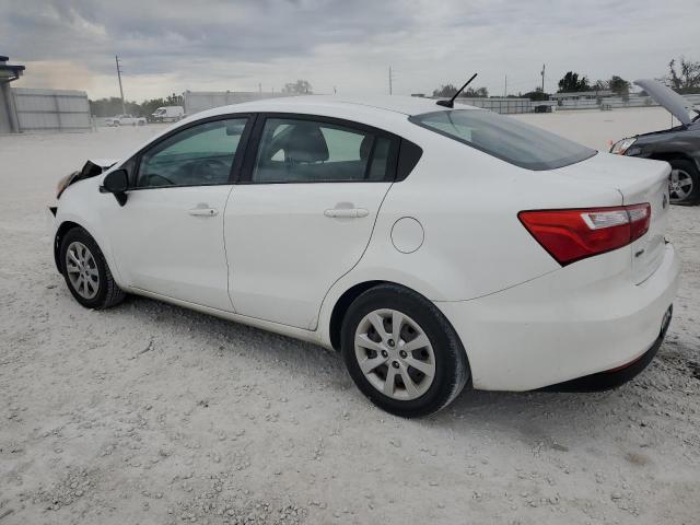 Foto 2 de la subasta – 2016 KIA RIO LX con VIN KNADM4A33G6548228