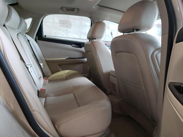 Photo 10 from auction – 2010 CHEVROLET IMPALA LT with VIN 2G1WB5EN2A1246780