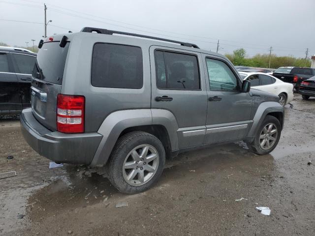 Photo 3 from auction – 2012 JEEP LIBERTY SP with VIN 1C4PJMAK2CW205033
