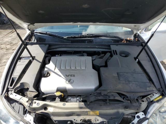 Photo 11 from auction – 2009 LEXUS ES 350 with VIN JTHBJ46G592295890
