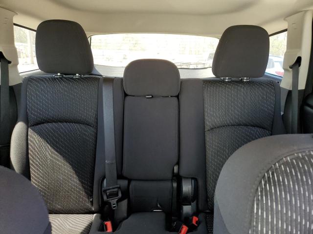 Photo 10 from auction – 2012 DODGE JOURNEY SX with VIN 3C4PDCBG8CT248891