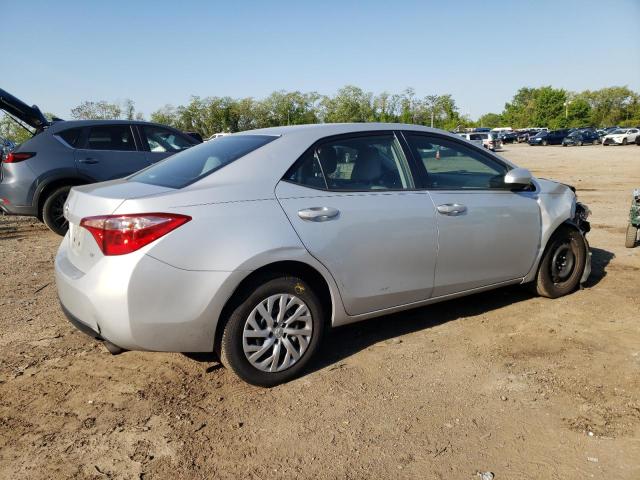 Photo 3 from auction – 2017 TOYOTA COROLLA L with VIN 2T1BURHEXHC921564