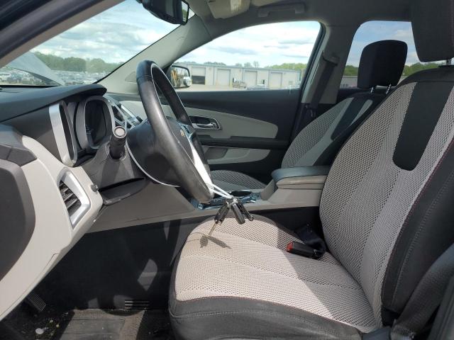 Photo 7 from auction – 2010 CHEVROLET EQUINOX LT with VIN 2CNFLPEY7A6309994