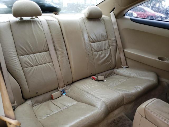 Photo 10 from auction – 2007 HONDA ACCORD EX with VIN 1HGCM726X7A011802