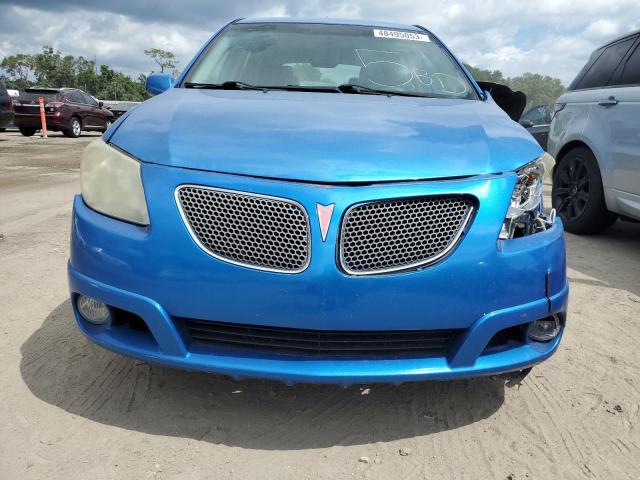 Photo 5 from auction – 2007 PONTIAC VIBE with VIN 5Y2SL65857Z432669