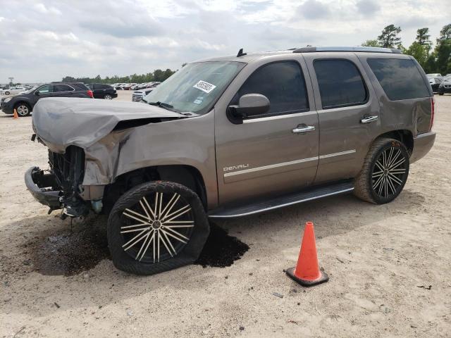 Photo 1 from auction – 2011 GMC YUKON DENA with VIN 1GKS1EEFXBR141094