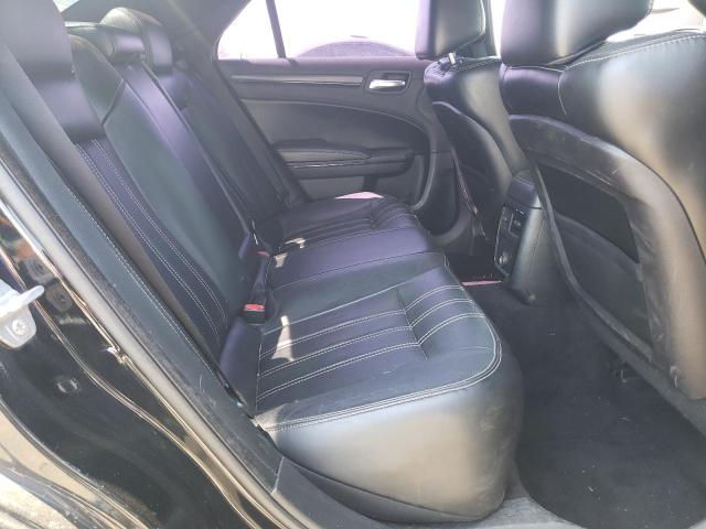 Photo 10 from auction – 2014 CHRYSLER 300 S with VIN 2C3CCABG6EH257255