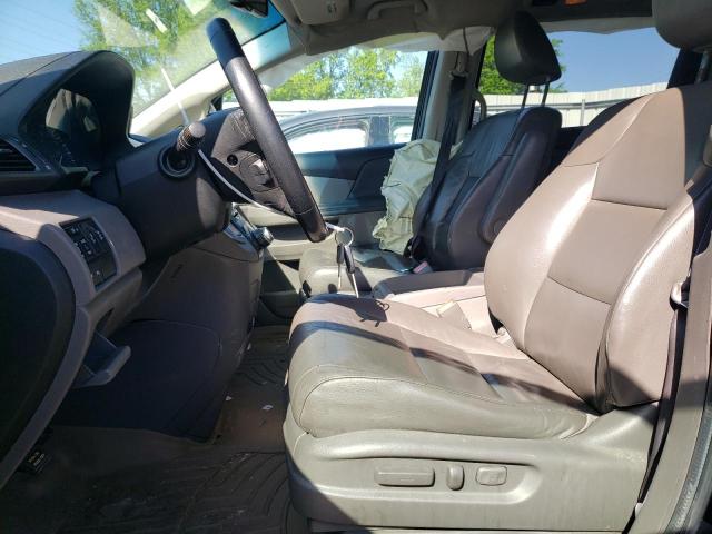 Photo 7 from auction – 2012 HONDA ODYSSEY TO with VIN 5FNRL5H96CB104514