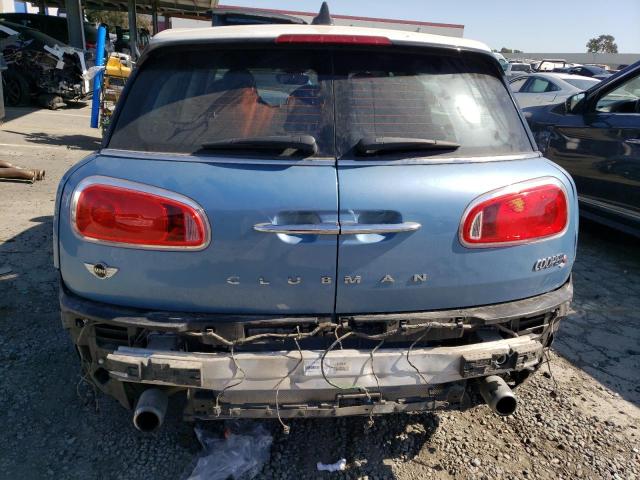 Photo 6 from auction – 2017 MINI COOPER S C with VIN WMWLN9C50H2E48958