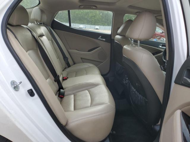Photo 10 from auction – 2015 KIA OPTIMA EX with VIN 5XXGN4A78FG408661
