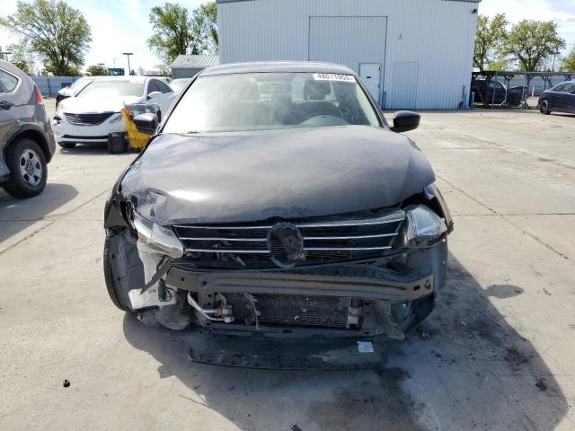 Photo 5 from auction – 2016 VOLKSWAGEN JETTA S with VIN 3VW267AJ2GM350760