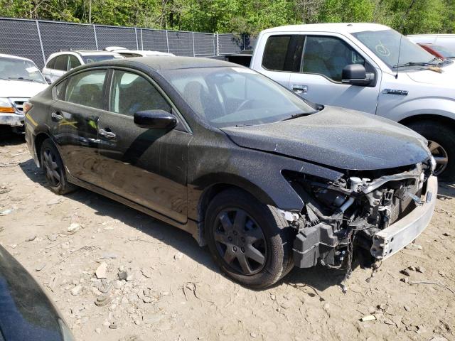 Photo 4 from auction – 2015 NISSAN ALTIMA 2.5 with VIN 1N4AL3AP2FC187117