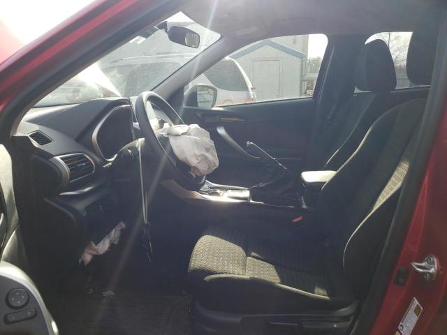 Photo 7 from auction – 2018 MITSUBISHI ECLIPSE CR with VIN JA4AT4AA1JZ047460