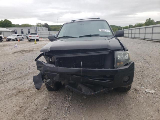 Photo 5 from auction – 2010 FORD EXPEDITION with VIN 1FMJU2A5XAEB57713