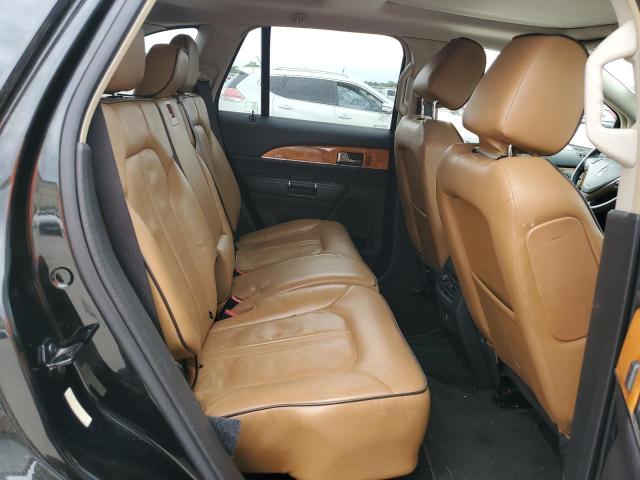 Photo 11 from auction – 2012 LINCOLN MKX with VIN 2LMDJ6JK5CBL12710