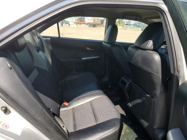 Photo 10 from auction – 2013 TOYOTA CAMRY L with VIN 4T1BF1FK4DU229118