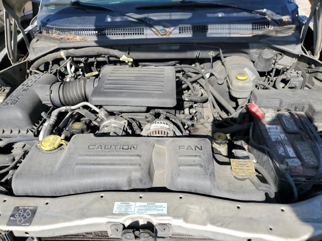 Photo 12 from auction – 2001 DODGE DURANGO with VIN 1B4HR28N31F510908