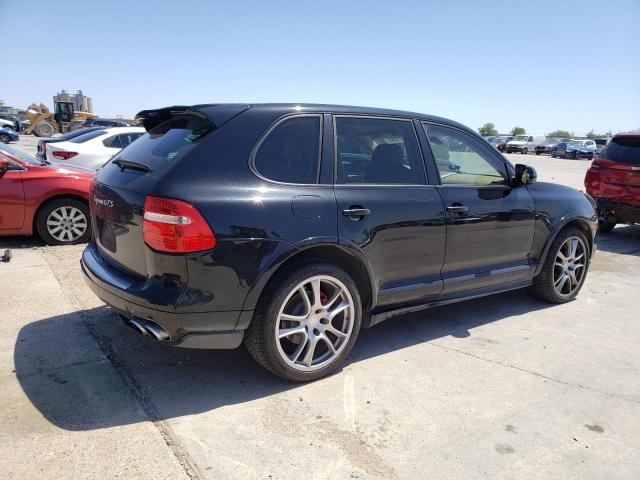 Photo 3 from auction – 2008 PORSCHE CAYENNE GT with VIN WP1AD29P38LA72145