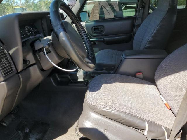 Photo 7 from auction – 2000 JEEP CHEROKEE S with VIN 1J4FF48S1YL101896