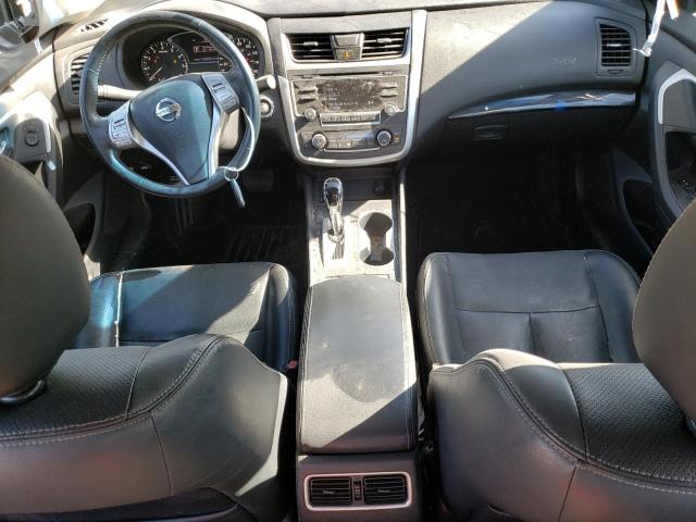 Photo 8 from auction – 2017 NISSAN ALTIMA 2.5 with VIN 1N4AL3AP0HC123984