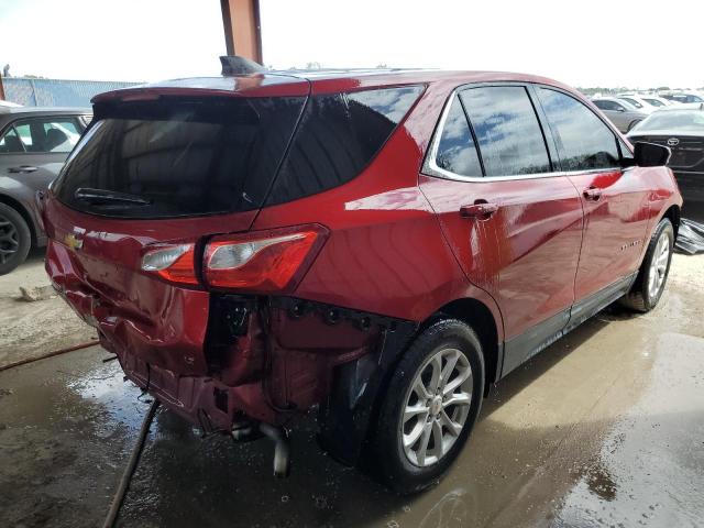 Photo 3 from auction – 2018 CHEVROLET EQUINOX LT with VIN 2GNAXJEV2J6204678