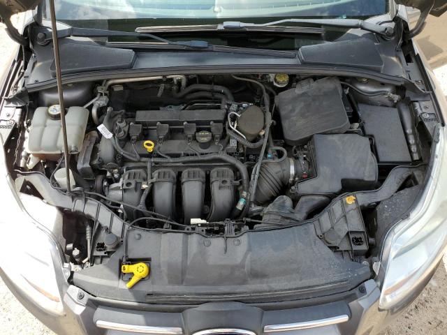 Photo 11 from auction – 2012 FORD FOCUS SE with VIN 1FAHP3F27CL371657