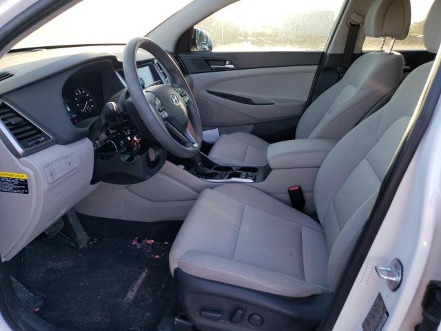 Photo 7 from auction – 2018 HYUNDAI TUCSON SEL with VIN KM8J3CA45JU671362
